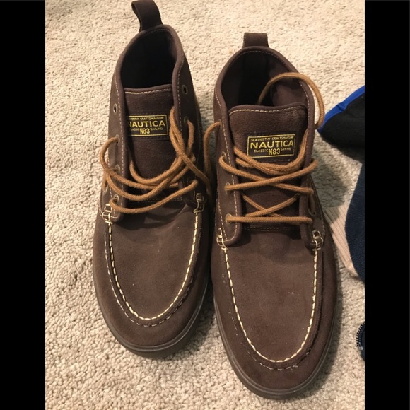 Nautica Other - Mens NAUTICA Shoes Size 10